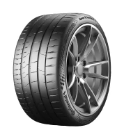 285/40R22 opona CONTINENTAL SportContact 7 XL FR NC0 110Y